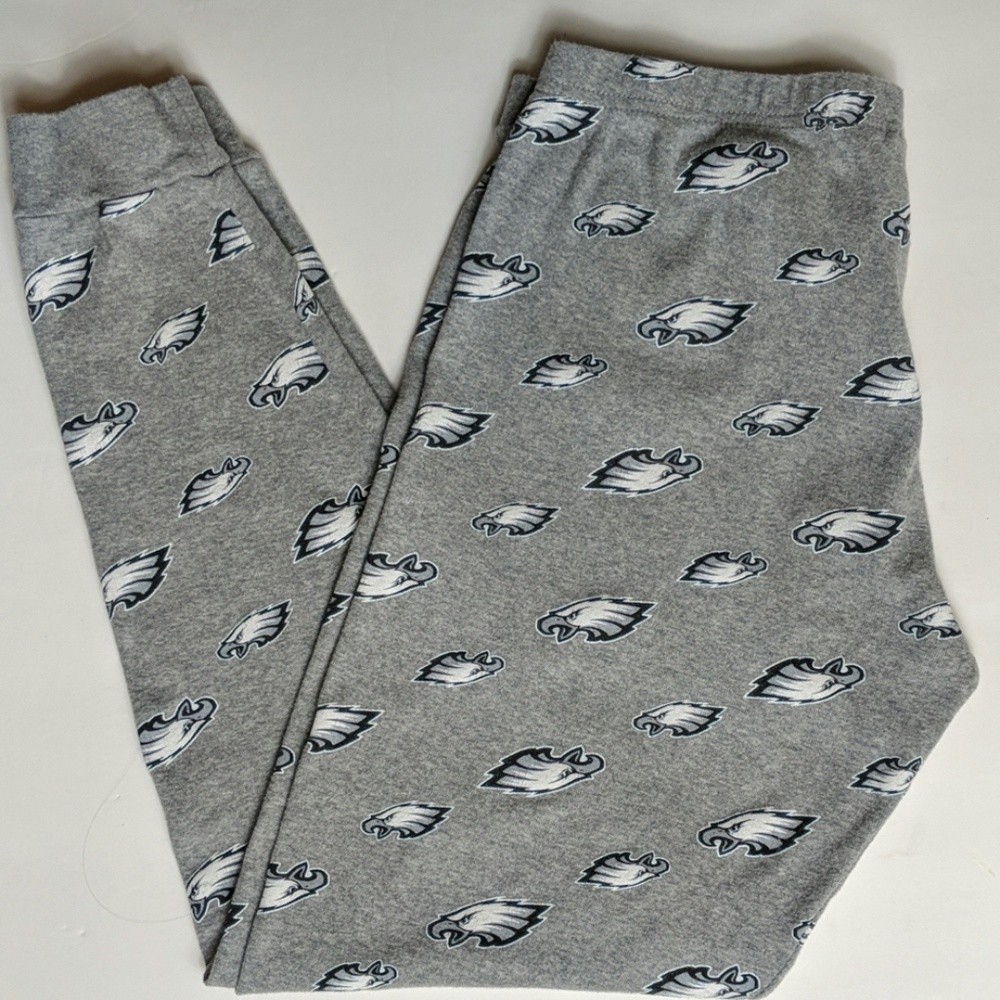 Philadelphia Eagles jogger  size L (14/16) kids